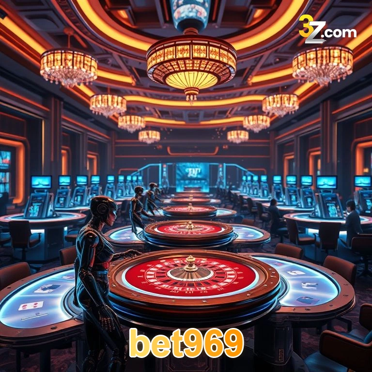 Evolution Gaming Roulette