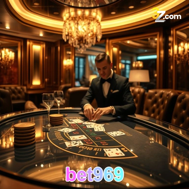 Blackjack Success Story